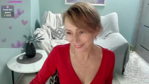 Helen online show from 09.18.25