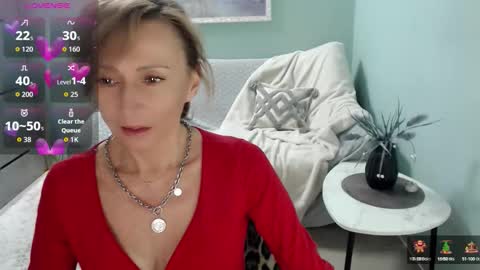 Helen online show from 09.26.25