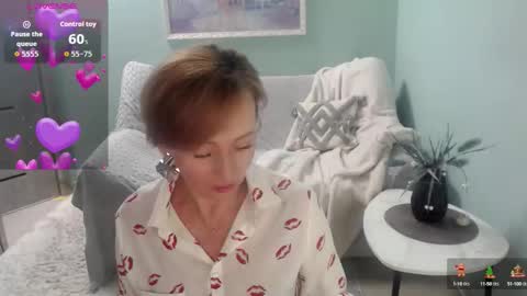 Helen online show from 09.27.25