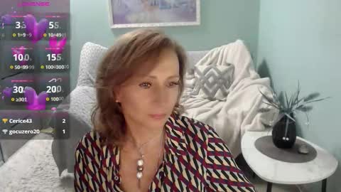 Helen online show from 10.07.25