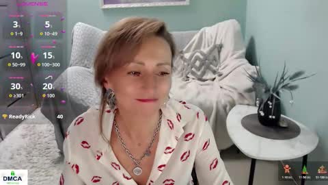 Helen online show from 10.22.25