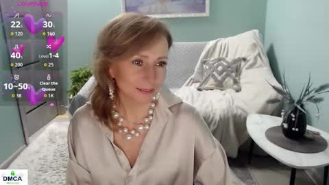 Helen online show from 11.11.25