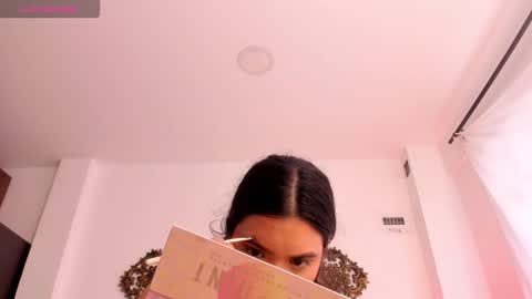 Veronica Gills online show from 03.24.26