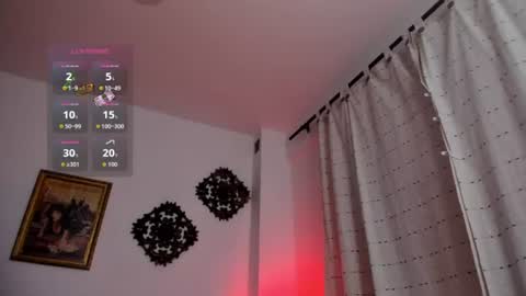Snapshot of veronicagilss chatting on 07.01.26 Veronica Gills online show from 07.01.26