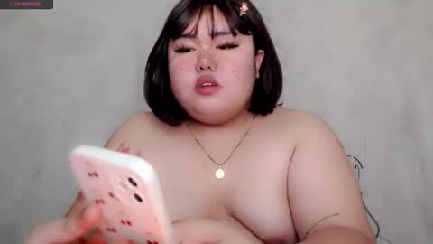 MS. VERONICA 22 I love Aza 3 online show from 12.14.25