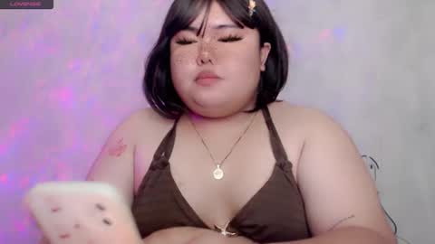 MS. VERONICA 22 I love Aza 3 online show from 02.22.26