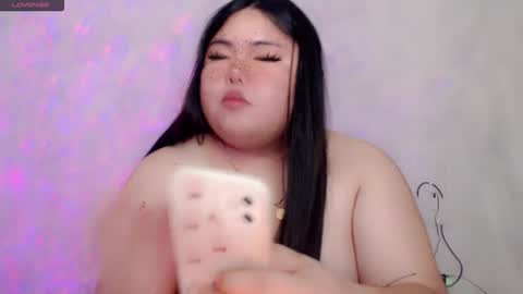 MS. VERONICA 22 I love Aza 3 online show from 04.09.26