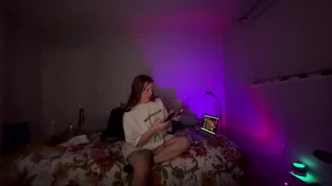 Veronica Lake online show from 11.16.25