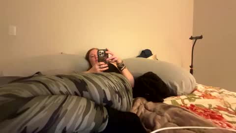 Veronica Lake online show from 12.17.25