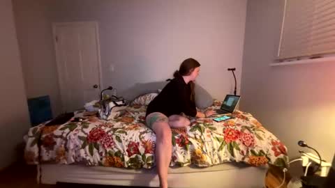 Veronica Lake online show from 12.20.25