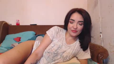 VeronicaLaLux online show from 09.25.25