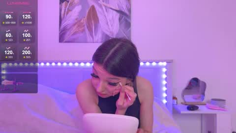 Vivi online show from 10.07.25