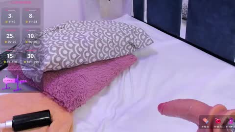 Veronica online show from 02.19.25