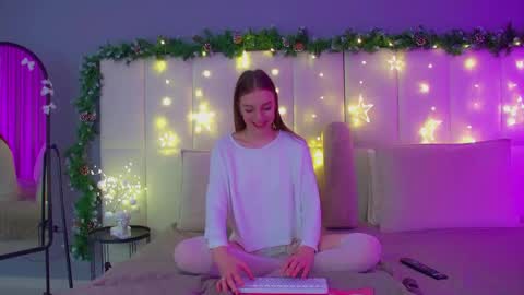 Veronica online show from 12.02.25