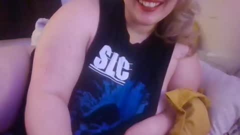 Veronica Winter online show from 11.15.25