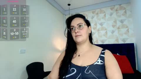veroniicabbw online show from 10.04.25