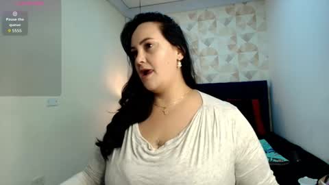 veroniicabbw online show from 10.07.25