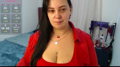 veroniicabbw_ online show from 05.11.26