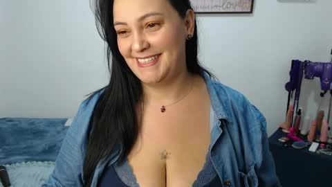 veroniicabbw_ online show from 05.20.26