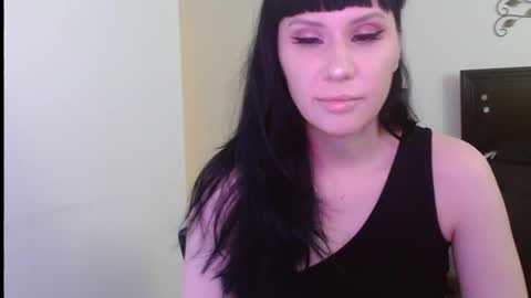 Miss Veronika Blak online show from 09.20.25