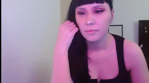 Miss Veronika Blak online show from 10.13.25