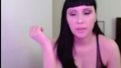 Miss Veronika Blak online show from 11.06.25