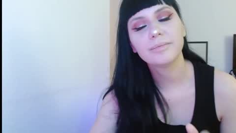 Miss Veronika Blak online show from 11.09.25