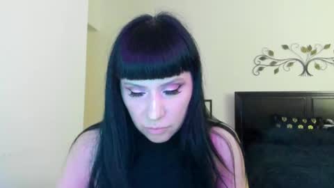 Miss Veronika Blak online show from 04.25.26