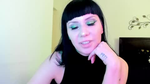 Miss Veronika Blak online show from 05.02.26