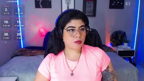 Miss Veronika online show from 12.30.24