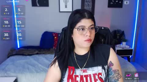 Miss Veronika online show from 01.01.25