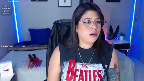 Miss Veronika online show from 01.13.25