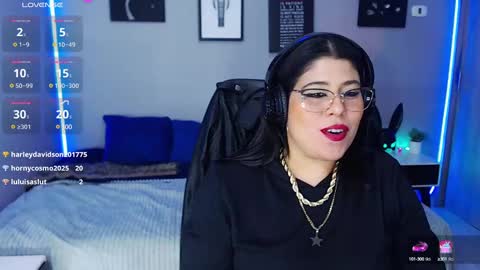 Miss Veronika online show from 01.16.25