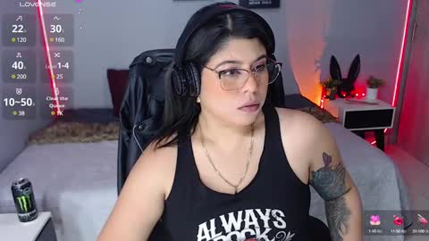 Miss Veronika online show from 02.07.25