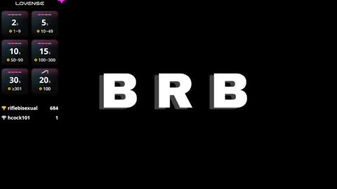 Miss Veronika online show from 02.10.25