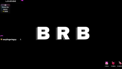 Miss Veronika online show from 02.13.25