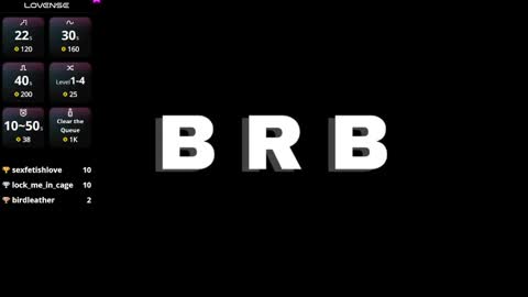 Miss Veronika online show from 02.17.25