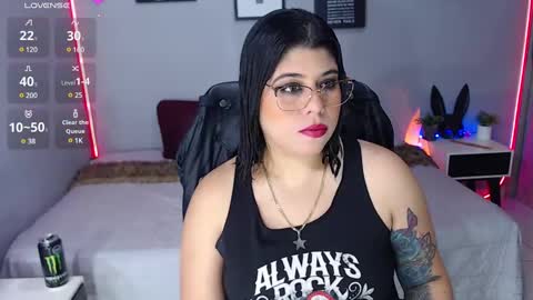 Miss Veronika online show from 02.19.25