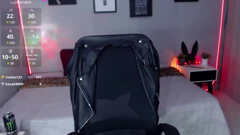 Miss Veronika online show from 02.21.25