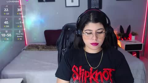 Miss Veronika online show from 02.24.25