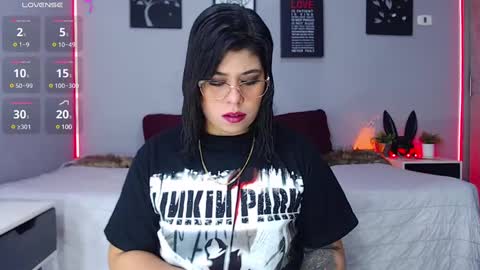 Miss Veronika online show from 02.25.25