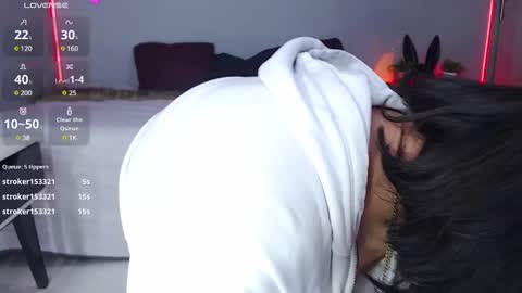 Miss Veronika online show from 02.26.25