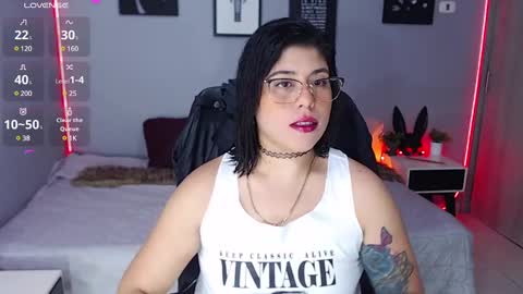 Miss Veronika online show from 03.03.25