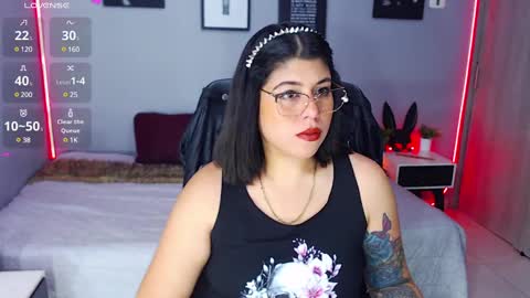 Miss Veronika online show from 03.06.25