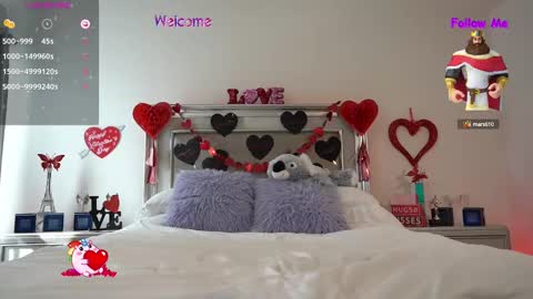 Snapshot of veronika_rose chatting on 02.14.25 Veronika Rose please click show more if you want to see more of my content online show from 02.14.25