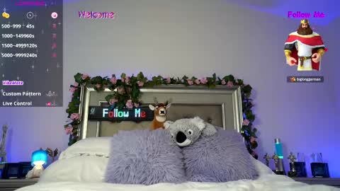 Snapshot of veronika_rose chatting on 05.23.26 Veronika Rose please click show more if you want to see more of my content online show from 05.23.26