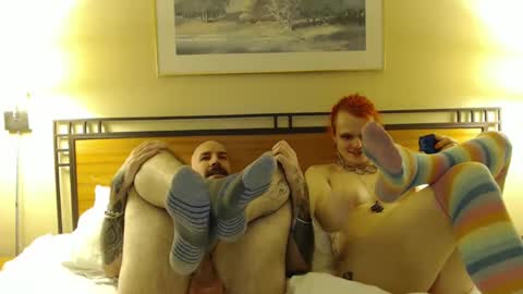 Veronika Vale online show from 02.24.25