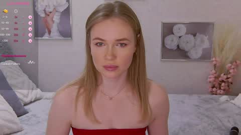 Snapshot of veronikamitchel chatting on 12.03.24 Veronika online show from 12.03.24