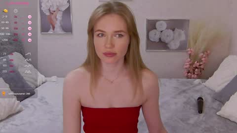 Snapshot of veronikamitchel chatting on 12.03.24 Veronika online show from 12.03.24