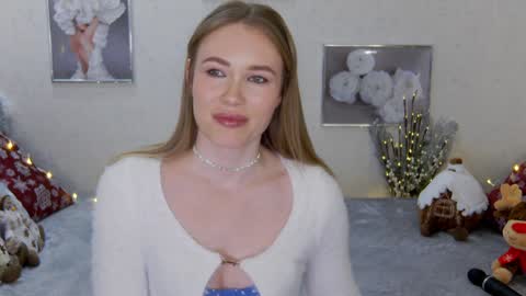 Snapshot of veronikamitchel chatting on 01.07.25 Veronika online show from 01.07.25